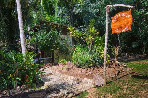 Bed & Breakfast Better In Belize Eco Lodge