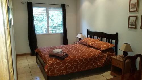 Hostal Rock Farm Guest House