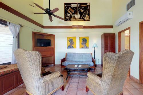 Apartamento Condo #22 @ Beachside Villas