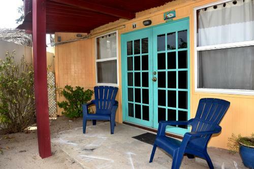 Hotel Nautical Inn
