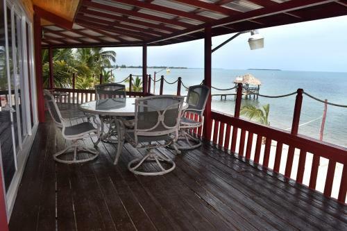 Hotel Nautical Inn