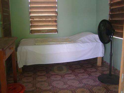 Bed & Breakfast Tutzil Nah Cottages