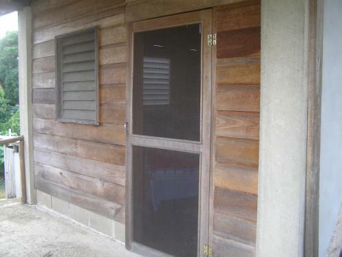 Bed & Breakfast Tutzil Nah Cottages
