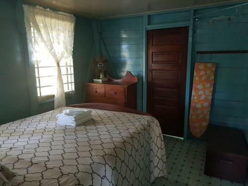 See Belize Birdwatchers Vacation Cottage