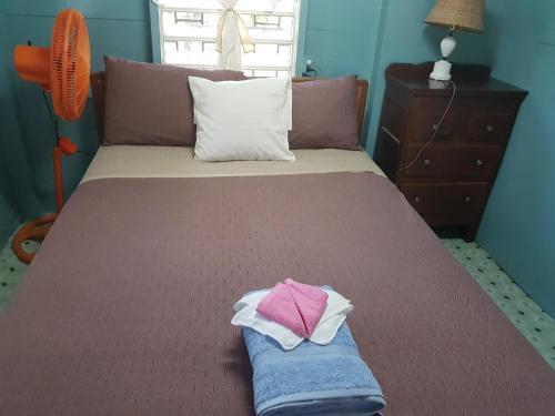 See Belize Birdwatchers Vacation Cottage