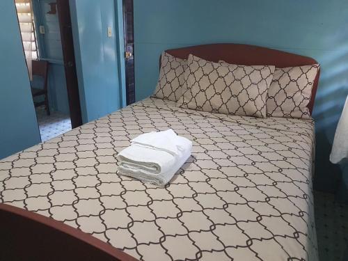 See Belize Birdwatchers Vacation Cottage