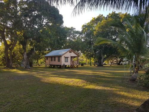 See Belize Birdwatchers Vacation Cottage