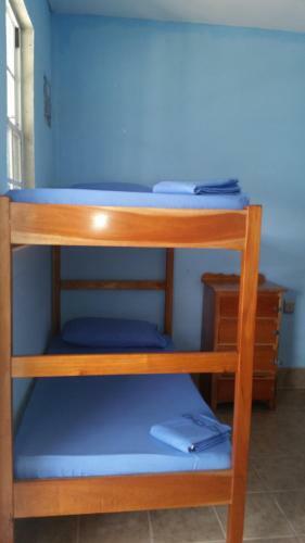 Albergue Go Slow Guesthouse