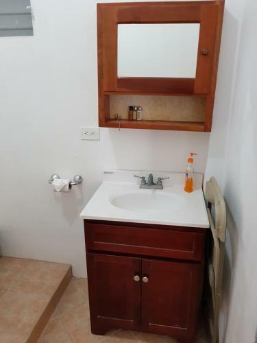 Apartamento Trellis House