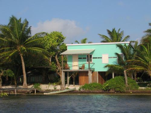 Agroturismo Coconut Grove