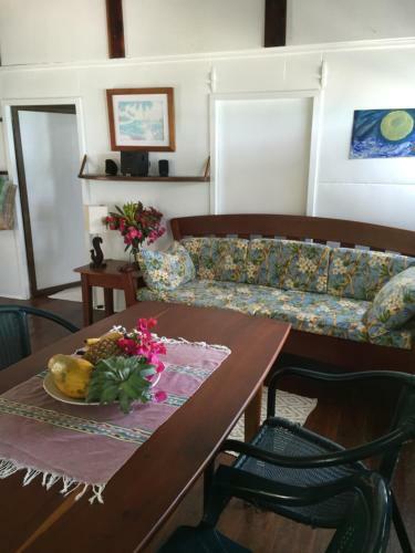 Agroturismo Coconut Grove