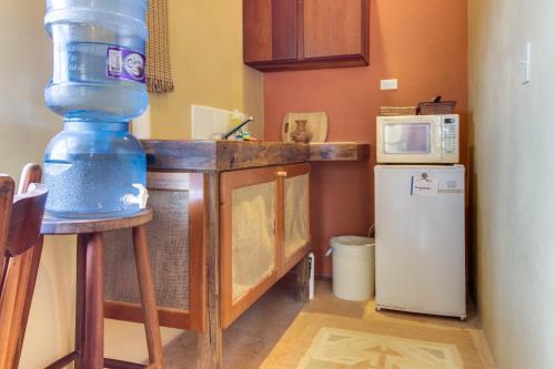 Apartamento Amanda's Casita