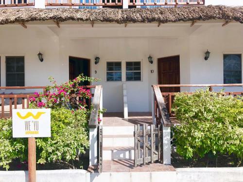 We'yu Boutique Hotel
