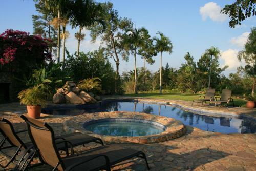 Lodge Hidden Valley Inn & Reserve