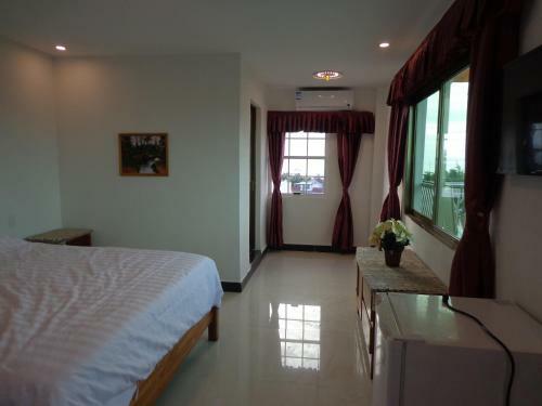 Bed & Breakfast Enjoy Hotel