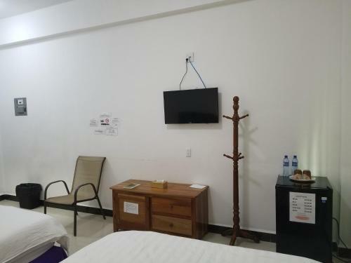 Bed & Breakfast Enjoy Hotel