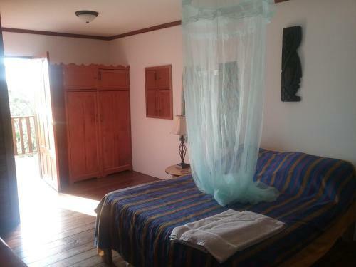 Albergue Hidden Haven
