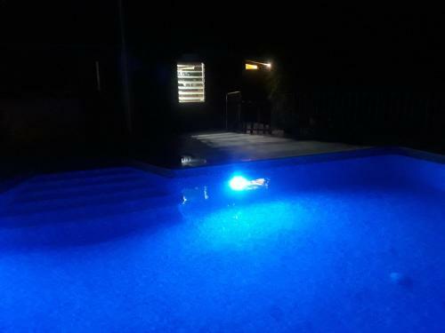 Albergue Hidden Haven