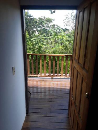 Albergue Hidden Haven