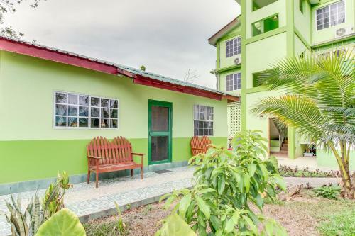 Midas Belize