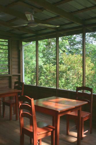 Bed & Breakfast Checo Hill Farm