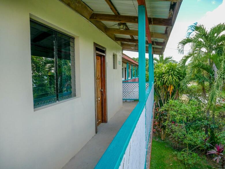 Aguada Hotel And Restaurant