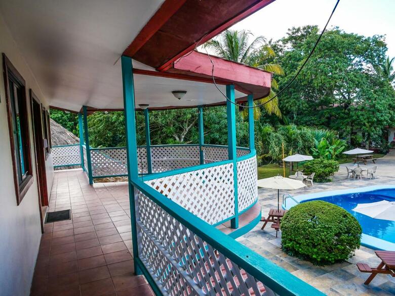 Aguada Hotel And Restaurant