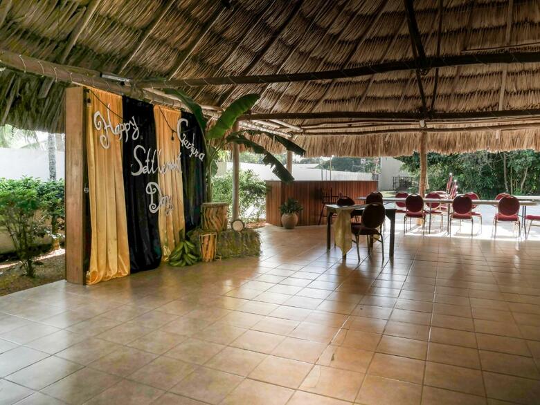 Aguada Hotel And Restaurant