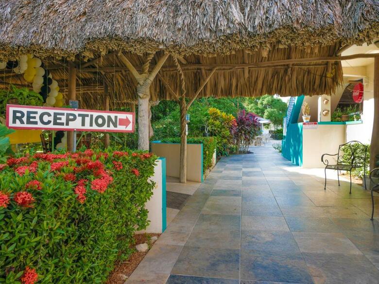 Aguada Hotel And Restaurant