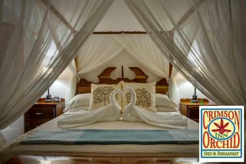 Bed & Breakfast The Crimson Orchid Inn