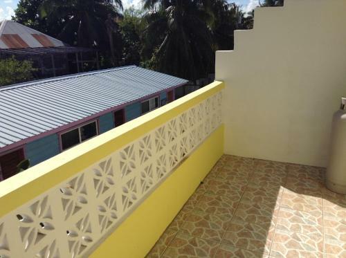 Apartamento Panchos Villas