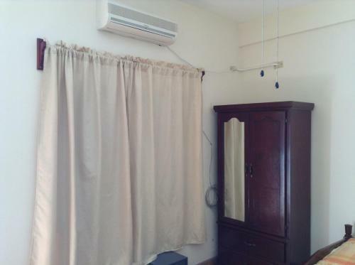 Apartamento Panchos Villas