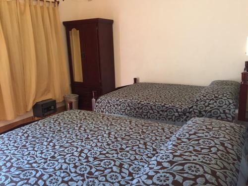 Apartamento Panchos Villas