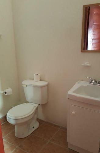 Apartamento Panchos Villas