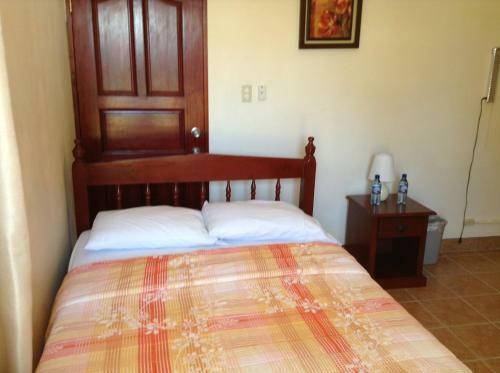 Apartamento Panchos Villas