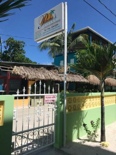 Apartamento Panchos Villas