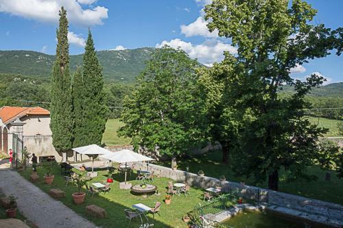 Hostal Ch�teau De Chanteraine