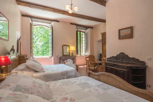 Hostal Ch�teau De Chanteraine