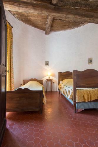 Hostal Ch�teau De Chanteraine
