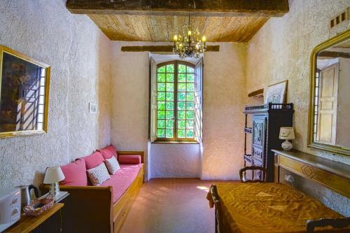 Hostal Ch�teau De Chanteraine