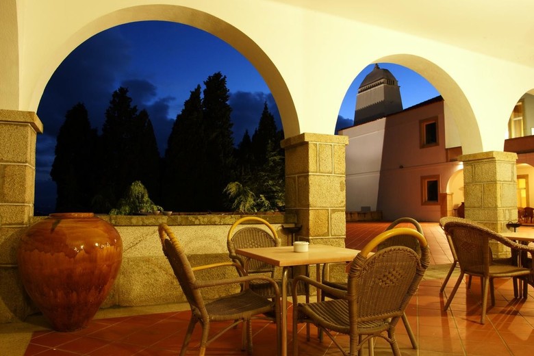 Flag Hotel Convento Do Desagravo