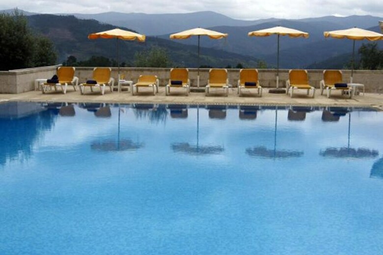 Flag Hotel Convento Do Desagravo