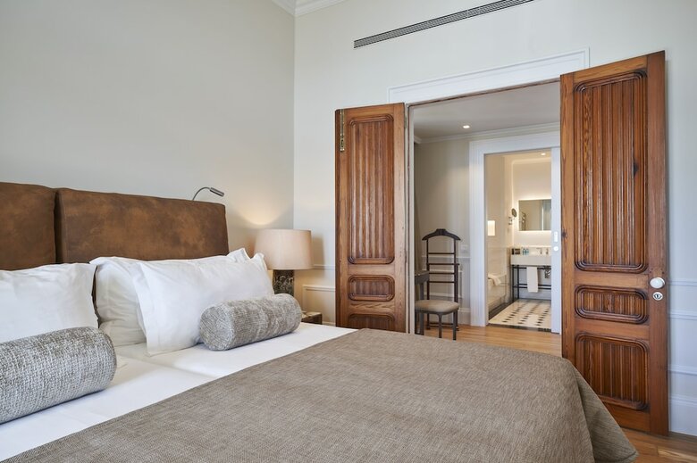 Hotel Les Suites At The Cliff Bay