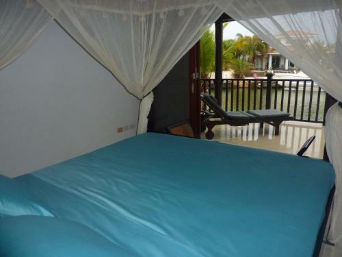 Aquavilla Bonaire