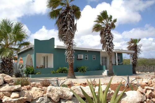 Apartamento Bonaire16