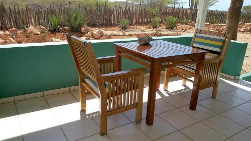 Apartamento Bonaire16