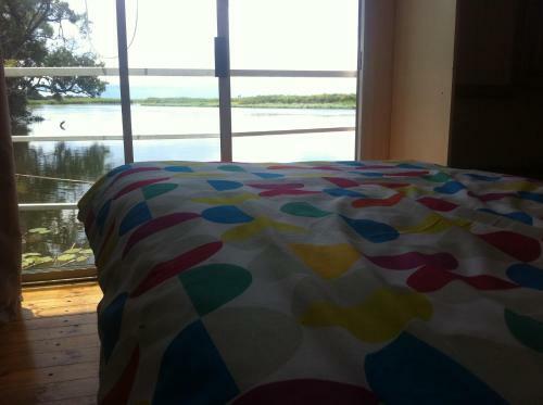 Delta Belle Houseboat