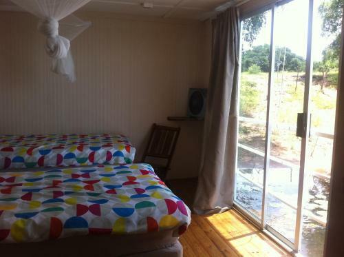 Delta Belle Houseboat