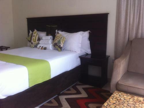 Hostal Cycad Palm Guesthouse