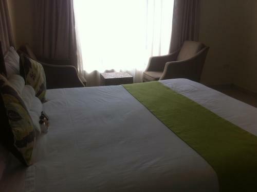 Hostal Cycad Palm Guesthouse